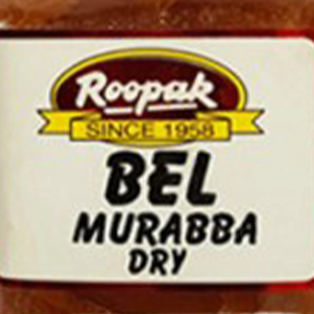 Bel Murabba Dry